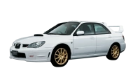 Impreza GD GG (2002-2007)