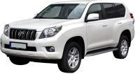 Land Cruiser Prado 150 (2009-2013)