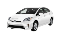 Prius Plus V Alpha (2012-2017)