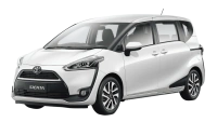 Sienta 2 XP170 (2015-2022)