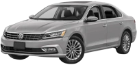Passat B8 (2016-2018)