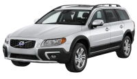 XC70/V70/S60 (2004-2007)