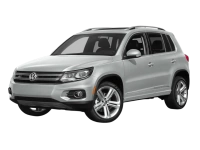 Tiguan 1 (2006-2016) / Gоlf Plus (2004-2014)