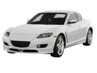 Mazda RX-8