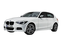 BMW 1 серия