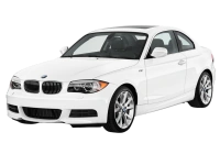 BMW I (E81/E82/E87/E88) 2004 - 2011