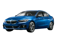 BMW III (F52) 2017-2019