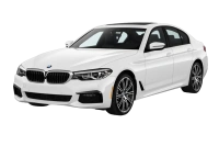 BMW 5 серия