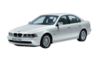 BMW IV (E39) (1996-2006)