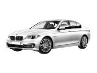 BMW VI (F10/F11/F07) 2009-2017