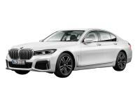 BMW 7 серия