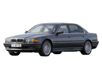 BMW III (E38) 1994-2001