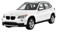 BMW I (E84) 2009-2015