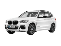 BMW X3 серия