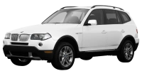 BMW I (E83) 2003-2010