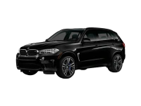 BMW I (E53) 1999-2006