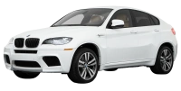 BMW I (E71/E72) 2007-2014