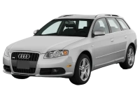 Audi A4 (B7) (2004-2009)
