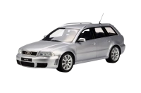 Audi RS4 (B5) (1999-2001)