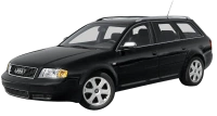 Audi A6 (C5) (1997-2005)