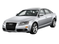 Audi A6 (C6) (2004-2011)
