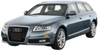 Audi A6 (C6) (2006-2011)