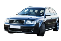 Audi RS6 (C5) (2002-2006)