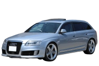 Audi RS6 (C6) (2007-2012)