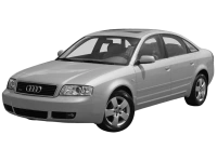 Audi S6 (C5) (1999-2004)