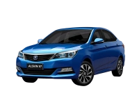 Changan Alsvin V7