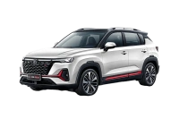 Changan CS35