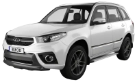 Chery Tiggo 3
