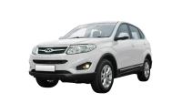Chery Tiggo 5