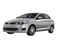 Chery Fulwin 2