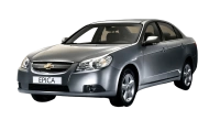 Chevrolet Epica