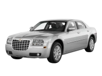 Chrysler 300C