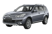 Citroen C-Crosser