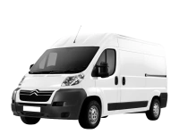 Citroen Jumper