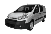 Citroen Jumpy