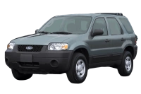 Ford Escape I (2000-2007)