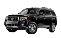 Ford Escape II (2007-2012)
