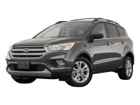 Ford Escape III (2012-2019)