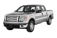 Ford F-150 12 (2008-2014)