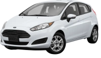 Ford Fiesta Mk6 (2012-2019) Рестайлинг