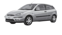 Ford Focus 1 (1998-2001)