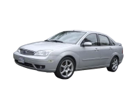 Ford Focus 1 (North America) (1999-2004)