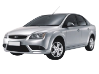 Ford Focus 2 (2004-2011)
