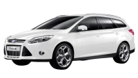 Ford Focus 3 (2011-2015)