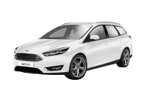 Ford Focus 3 Рестайлинг (2014-2019)