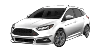 Ford Focus 4 (2018-2023)